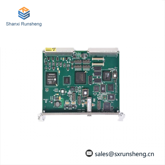 GE FANUC VMIVME-5565-010 Reflective Memory Node Card