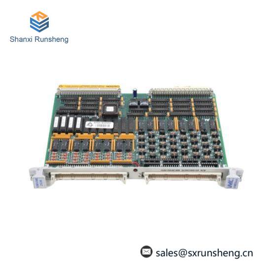 GE Fanuc/ VMIVME 2536 32-Ch Digital I/O Board