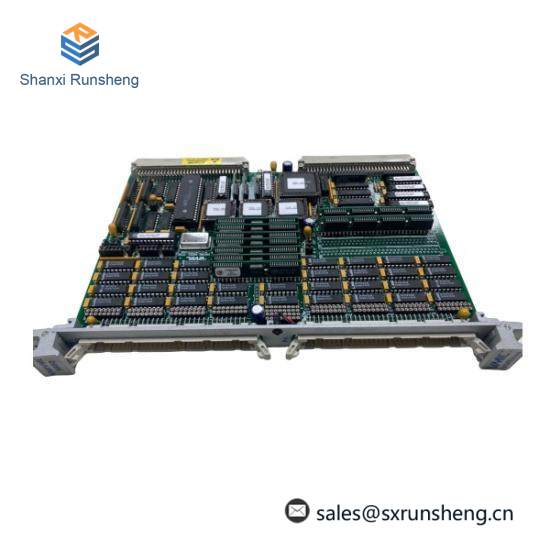 GE Fanuc/ VMIVME 5550 Reflective Memory Interface