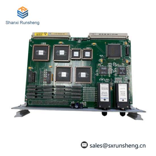 GE Fanuc/ Vmivme 5588 High-Speed Reflective Memory
