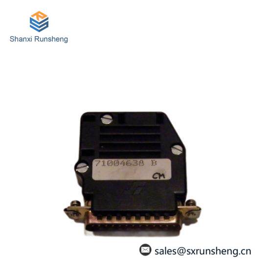 GE Fanuc WHEDCO 71004638B  PLC Module