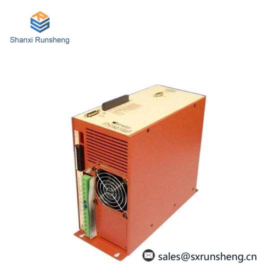 GE Fanuc WHEDCO SMJ-31GE-2-D  PLC Module