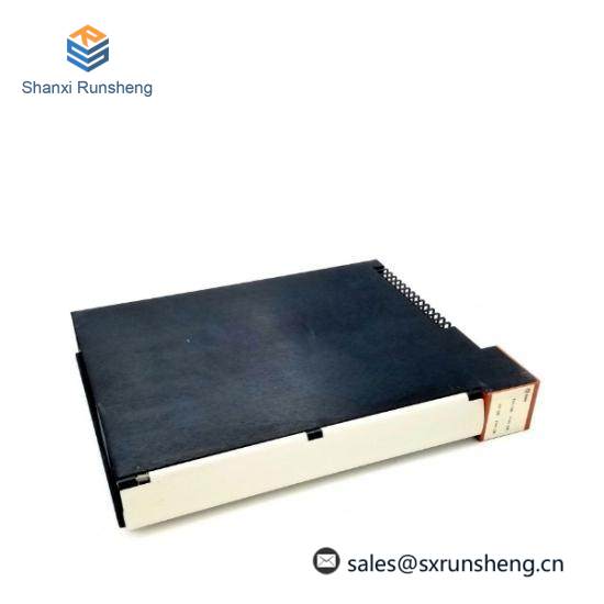 GE Fanuc WHEDCO TGT-000A-4-0-CA  PLC Module