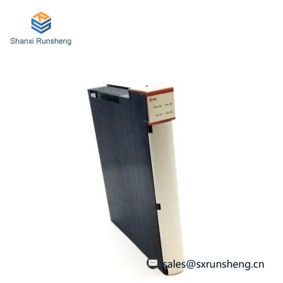 GE Fanuc WHEDCO TGT-AIOV-8-0-T  PLC Module