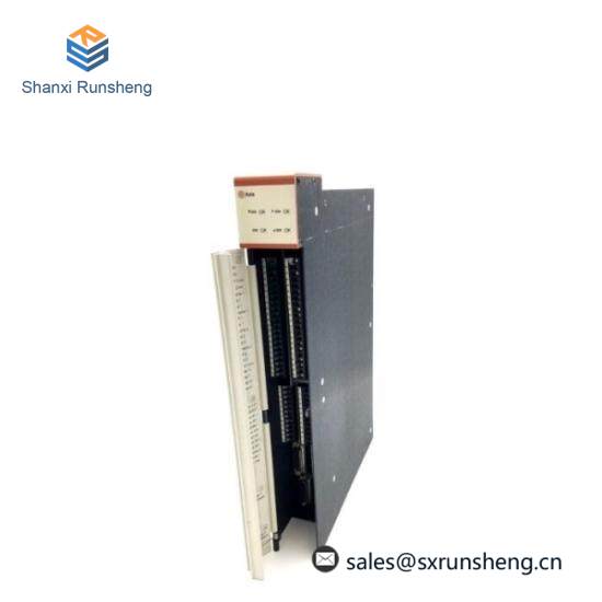 GE Fanuc WHEDCO TGT-S000-1-0  PLC Module