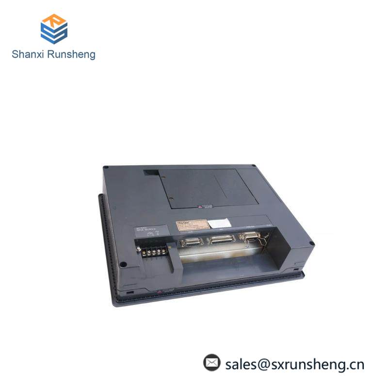 GE GP675-TC11 panel