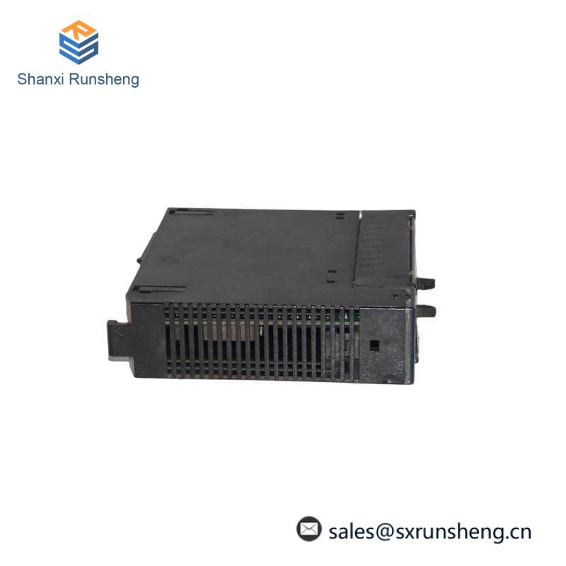 GE HE693ADC415 Input Module