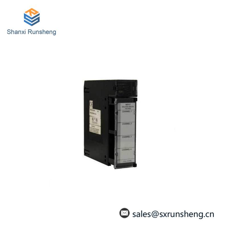 GE HE693RTD600T RTD temperature sensors