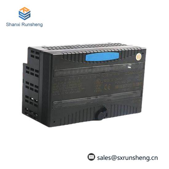 GE HWA143-TDM-PMC-V20