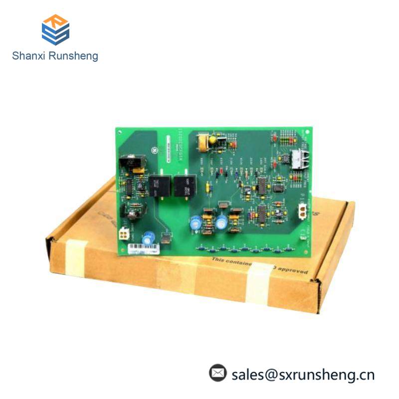 GE HWA143-TDM-PMC-V20