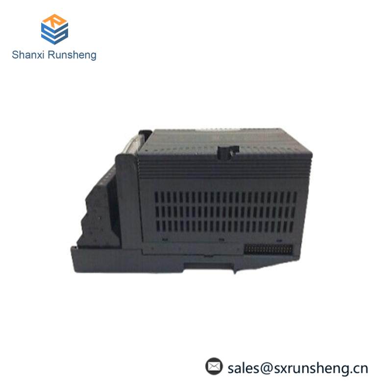 GE IC200ALG262G Analog Input Module
