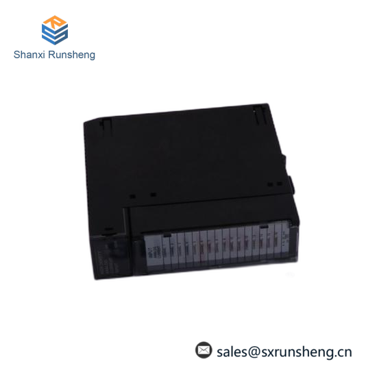 GE IC200ALG327H