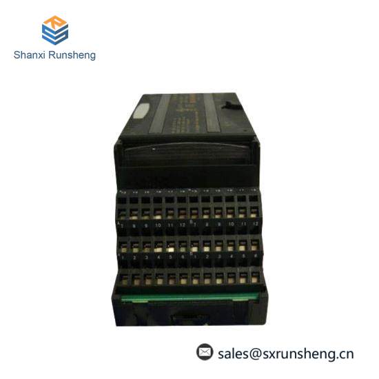 GE IC200ALG328E Analog Output Module