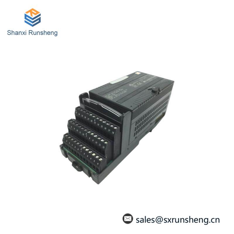 GE IC200ALG620