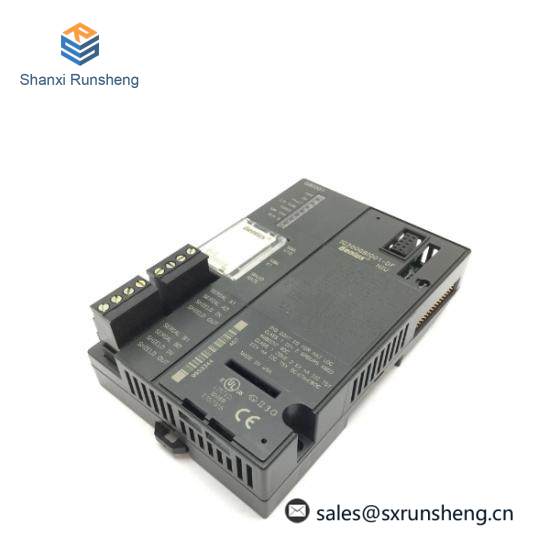 GE IC200GBI001