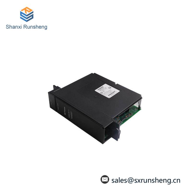 GE IC200MDD840