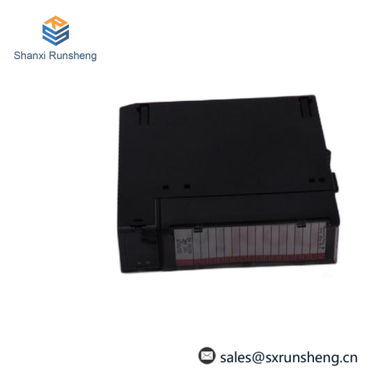 GE IC200MDL243  Input Module