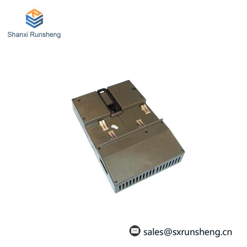 GE IC200PBI001 INTERFACE MODULE