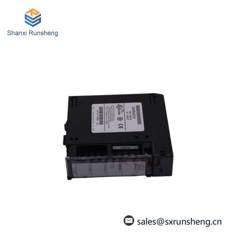 GE IC200PWR001 POWER SUPPLY MODULE