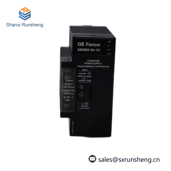 GE IC200UEX626