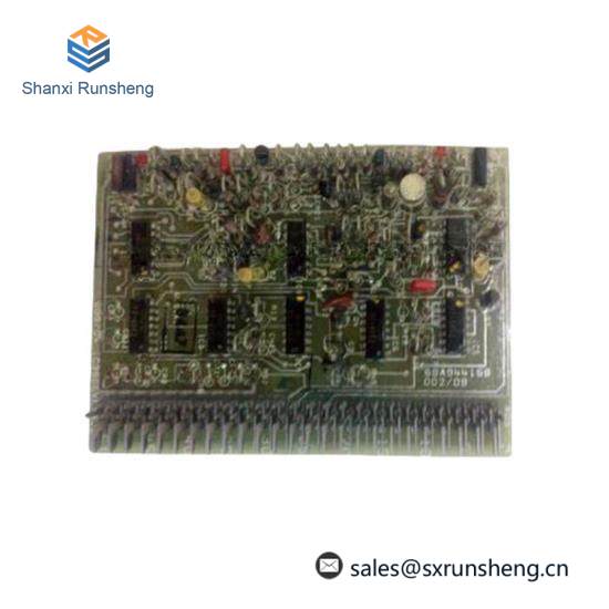 GE IC693TCM302B