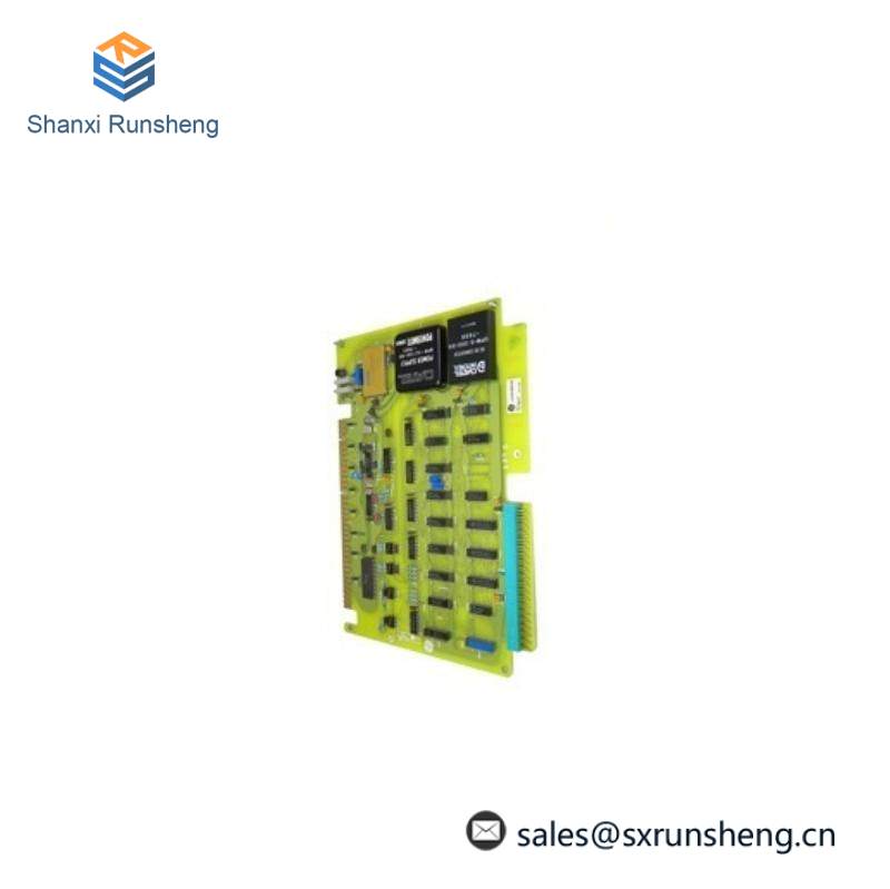 GE IC600BF843 4-20mA Analog Input Module