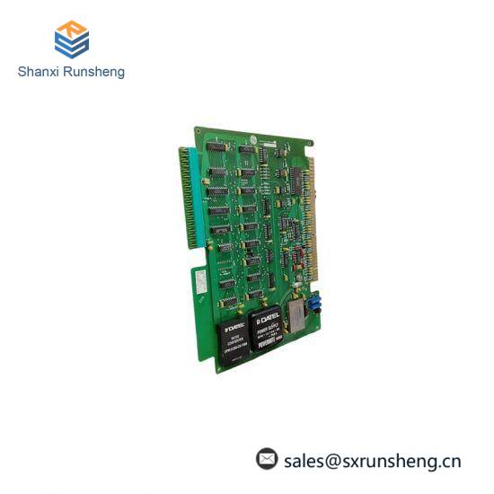 GE IC600BF843 INPUT MODULE