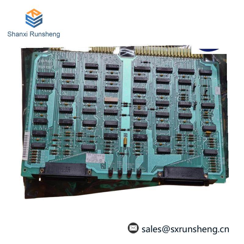 GE IC600CB527 IC600CB527L CONTROL NEW KIT.