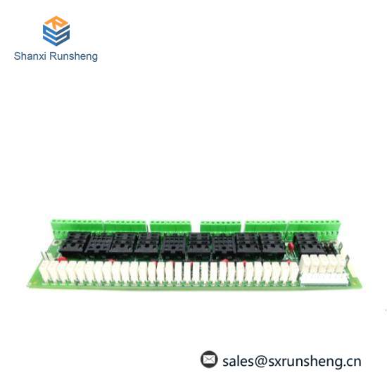GE IC600CB527M
