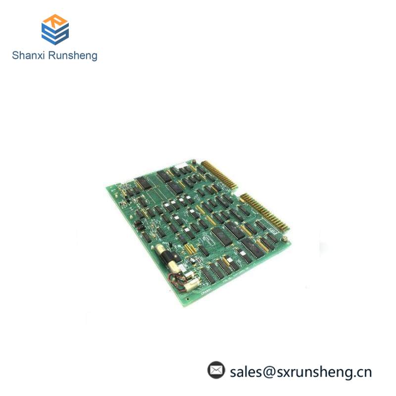 GE IC600LX648 IC600FP608K IC600LX648L Control Card