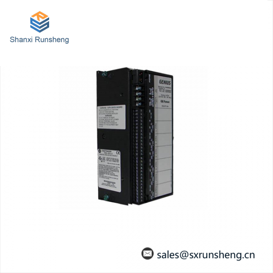 GE IC660BBA020