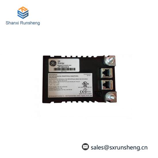 GE IC660BBA104 6231BP10910