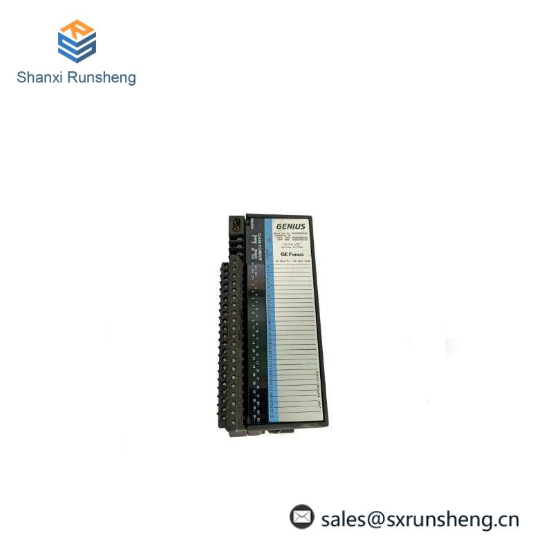 GE IC660BBD024 IC660EBD024 Source Block