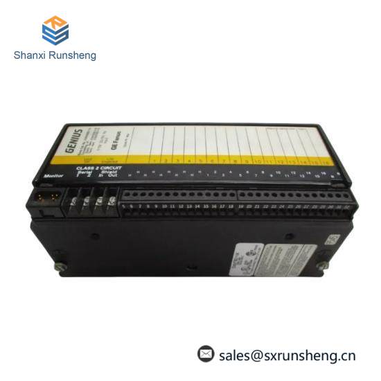 GE IC660BBD110