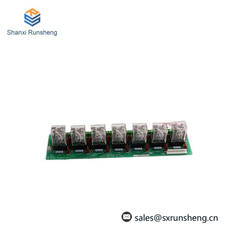 GE IC660BRD024C1 Output Configurations