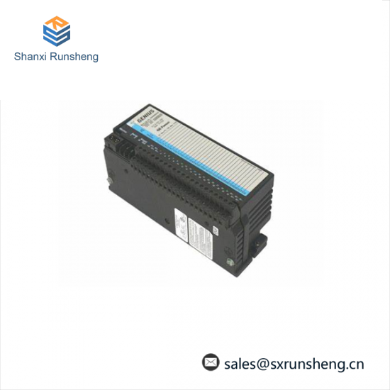 GE IC660EBD025