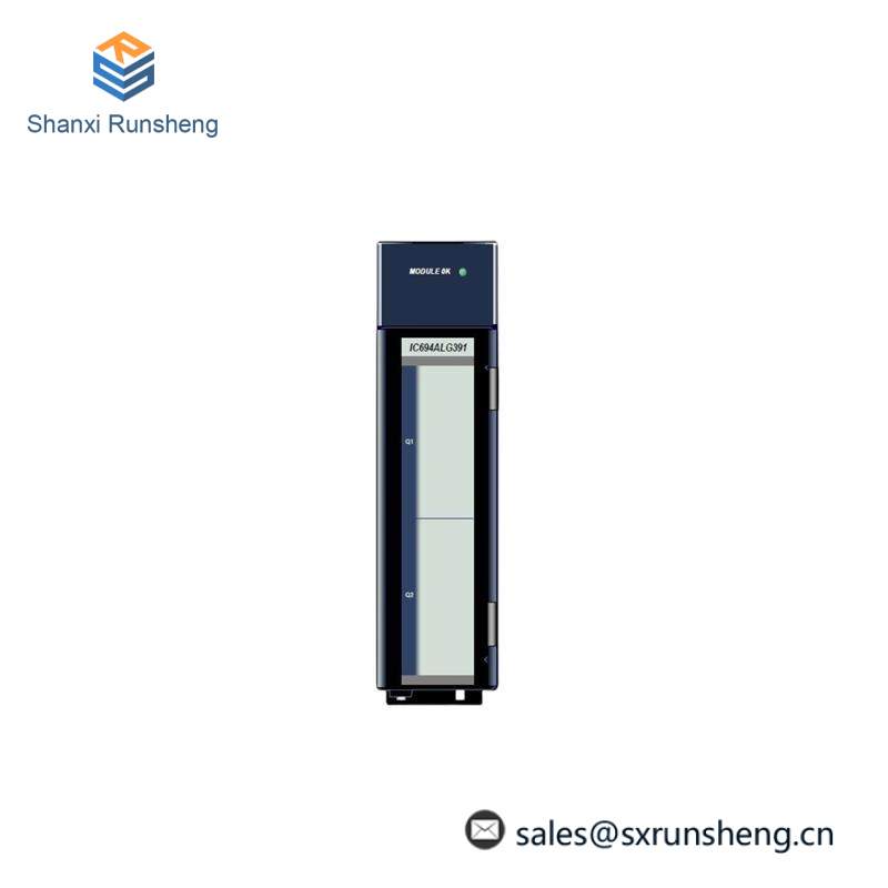 GE IC660EBD025