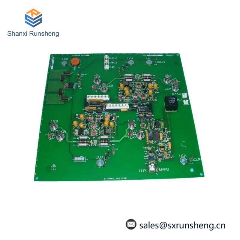 GE IC660ELB912