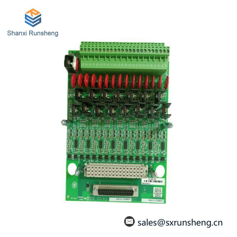 GE IC660ELB921M