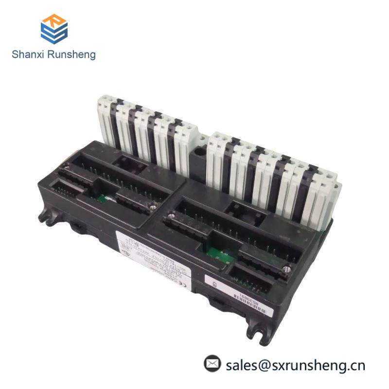 GE IC670CHS002