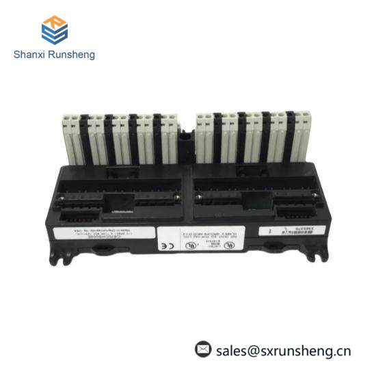 GE IC670CHS002
