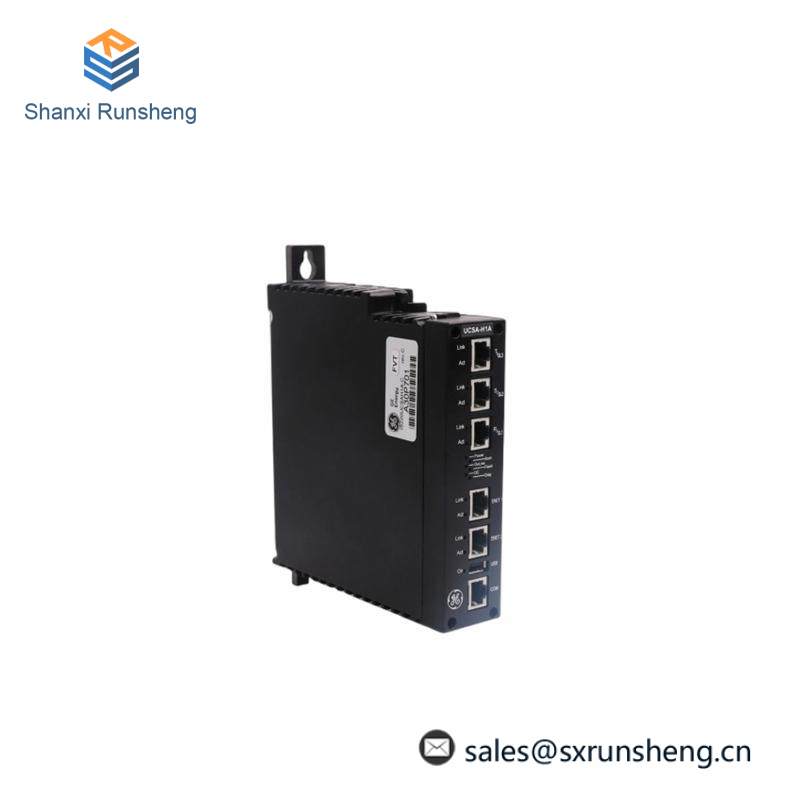 GE IC670GBI102D