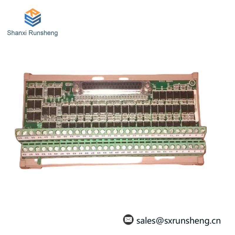 GE IC670GBI102D