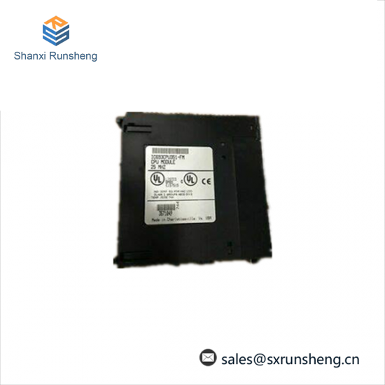 GE IC670MDL240J
