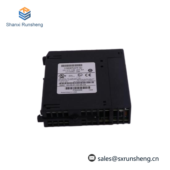 GE IC670MDL241J