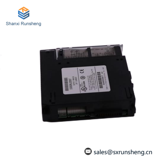 GE IC670MDL331D