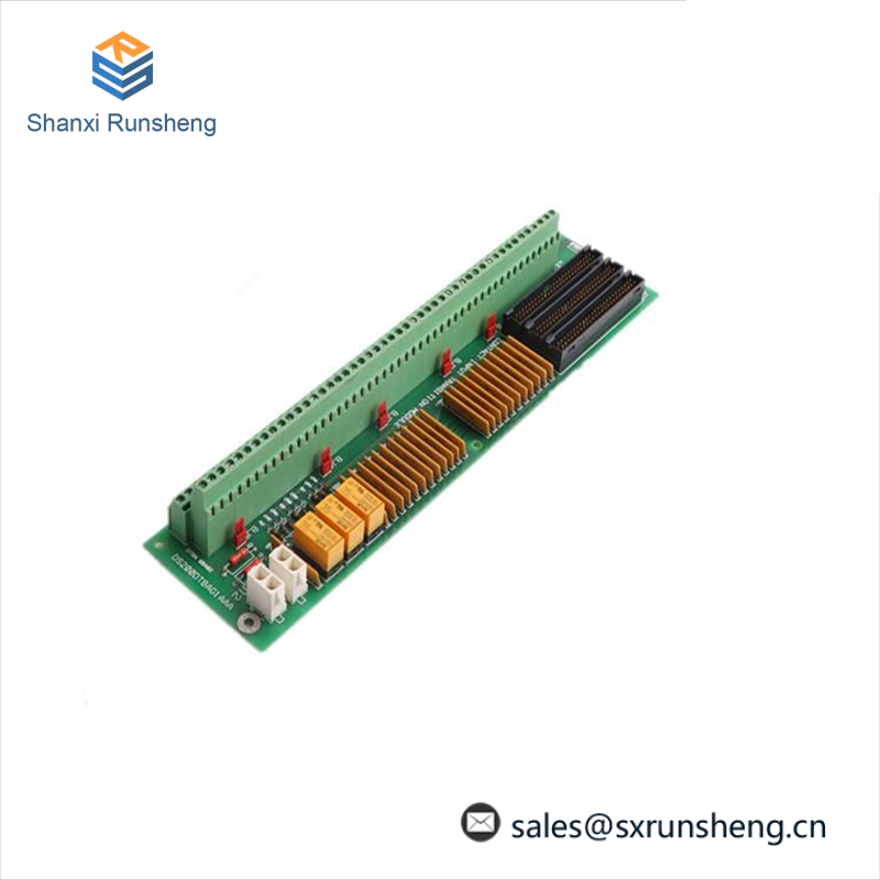 GE IC670MDL740J