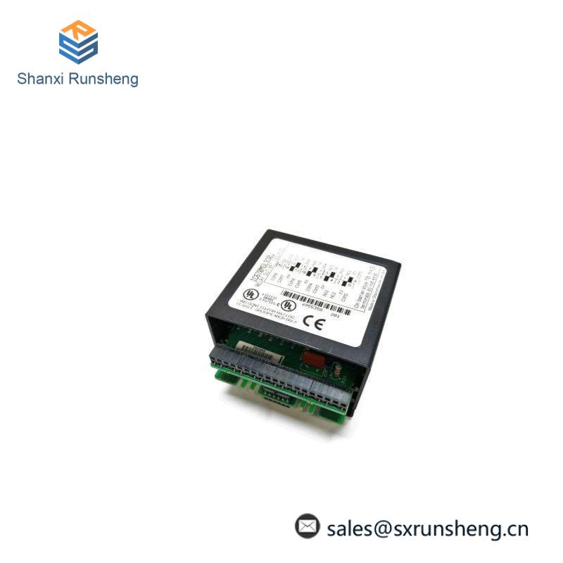 GE IC670MDL930J