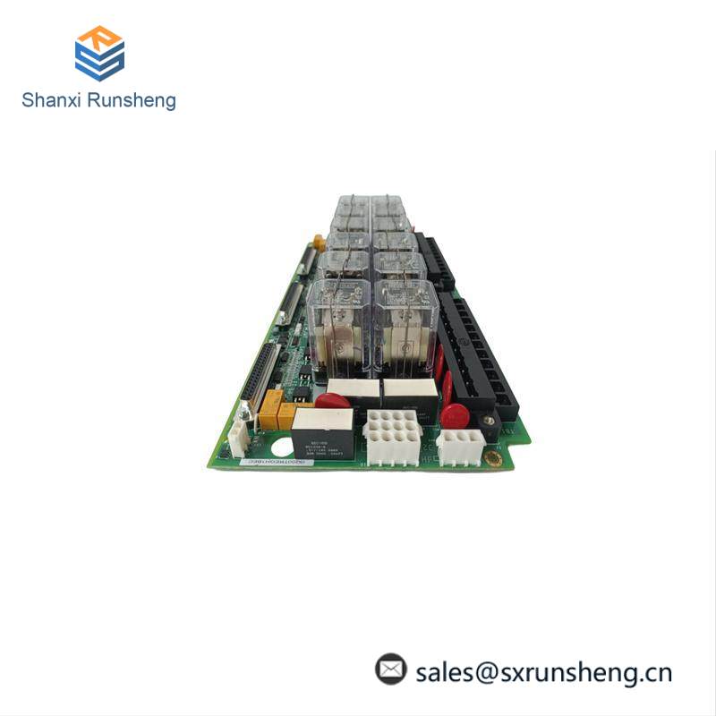 GE IC670MDL930K