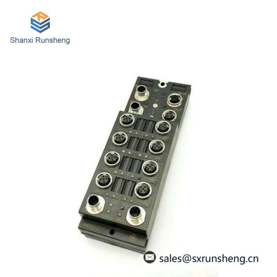 GE IC676PBO082 General Electric